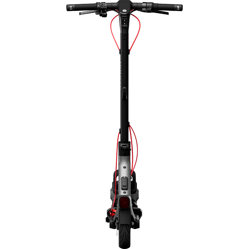 Электросамокат Segway Ninebot F3 PRO E Grey (AA.05.17.02.0003) Максимальный угол подъема, градусов 22