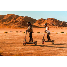 Электросамокат Segway Ninebot GT3 PRO Black (AA.06.02.02.0004)