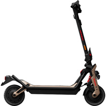 Электросамокат Segway Ninebot GT3 PRO Black (AA.06.02.02.0004)