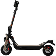 Электросамокат Segway Ninebot GT3 PRO Black (AA.06.02.02.0004)