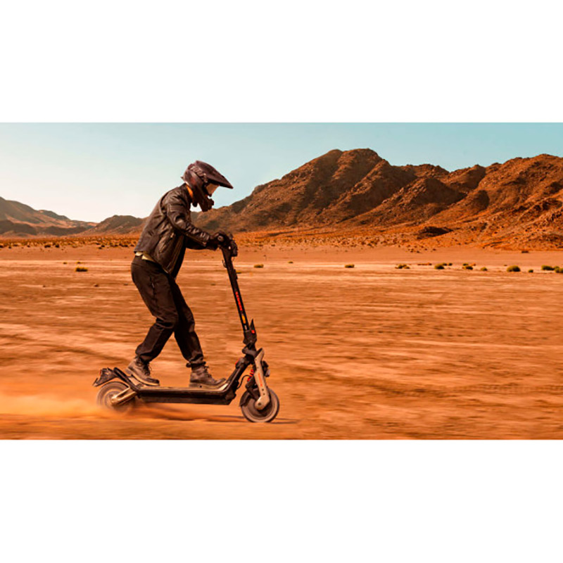 В интернет магазине Электросамокат Segway Ninebot GT3 PRO Black (AA.06.02.02.0004)