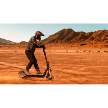 Электросамокат Segway Ninebot GT3 PRO Black (AA.06.02.02.0004)