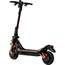 Электросамокат Segway Ninebot GT3 PRO Black (AA.06.02.02.0004)
