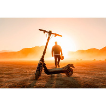 Электросамокат Segway Ninebot GT3 PRO Black (AA.06.02.02.0004)