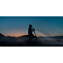 Электросамокат Segway Ninebot GT3 PRO Black (AA.06.02.02.0004)