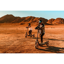 Электросамокат Segway Ninebot GT3 PRO Black (AA.06.02.02.0004)