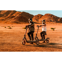 Электросамокат Segway Ninebot GT3 PRO Black (AA.06.02.02.0004)