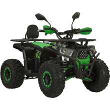 Квадроцикл FORTE ATV1500G Black/Green