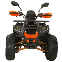 Квадроцикл FORTE ATV1500G Orange (147625)