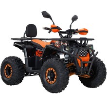 Квадроцикл FORTE ATV1500G Orange (147625)