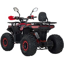 Квадроцикл FORTE ATV1500G Red (147626)