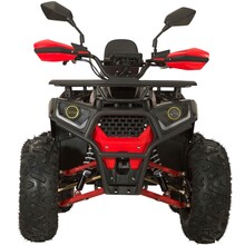 Квадроцикл FORTE ATV1500G Red (147626)
