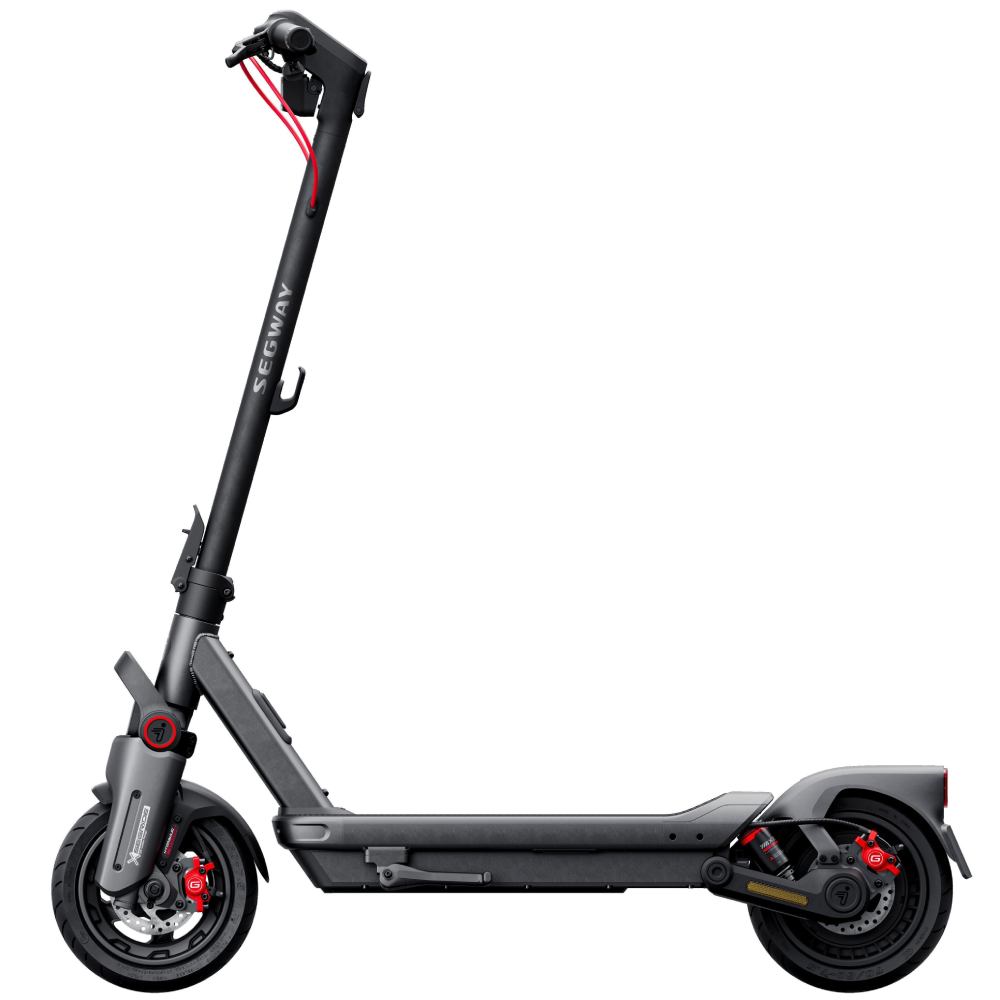 Электросамокат SEGWAY Ninebot MAX G3 E Gray (AA.05.16.01.0004) Максимальная мощность, Вт 2000