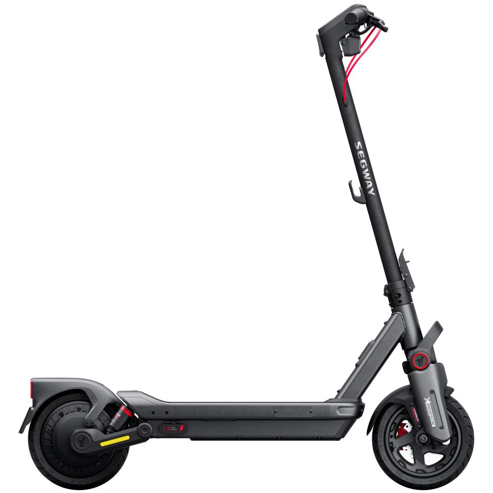 Электросамокат SEGWAY Ninebot MAX G3 E Gray (AA.05.16.01.0004) Максимальный угол подъема, градусов 30