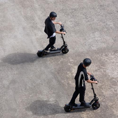 В интернет магазине Электросамокат SEGWAY Ninebot MAX G3 E Gray (AA.05.16.01.0004)
