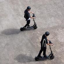 Электросамокат SEGWAY Ninebot MAX G3 E Gray (AA.05.16.01.0004)