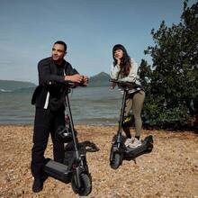 Электросамокат SEGWAY Ninebot MAX G3 E Gray (AA.05.16.01.0004)