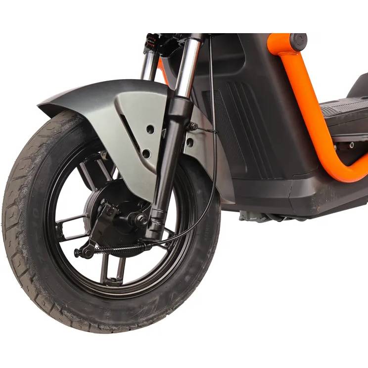 В інтернет магазині Електроскутер SUNRA 1200 Вт S1 Gray (SUNRA S1 (gray))