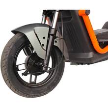 Електроскутер SUNRA 1200 Вт S1 Gray (SUNRA S1 (gray))