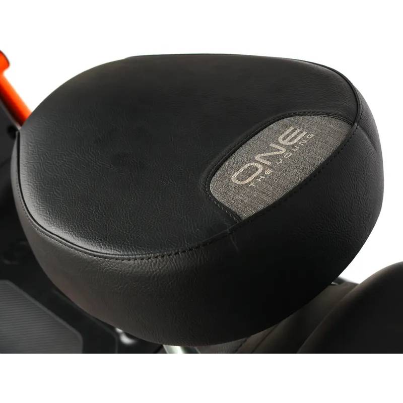 Фото 14 Електроскутер SUNRA 1200 Вт S1 Gray (SUNRA S1 (gray))