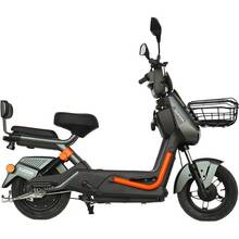 Електроскутер SUNRA 1200 Вт S1 Gray (SUNRA S1 (gray))