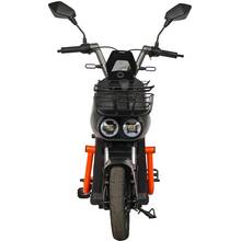 Електроскутер SUNRA 1200 Вт S1 Gray (SUNRA S1 (gray))