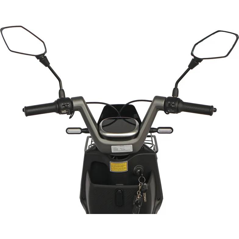 Покупка Електроскутер SUNRA 1200 Вт S1 Gray (SUNRA S1 (gray))
