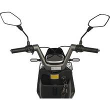 Електроскутер SUNRA 1200 Вт S1 Gray (SUNRA S1 (gray))