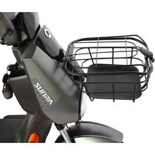 Електроскутер SUNRA 1200 Вт S1 Gray (SUNRA S1 (gray))