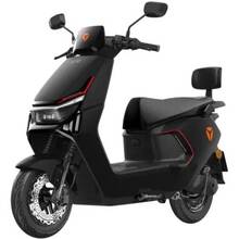 Электроскутер YADEA 2400Вт GT35 Black