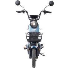 Электроскутер MAXXTER 1000 Вт E1000 Blue