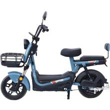Электроскутер MAXXTER 1000 Вт E1000 Blue