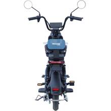 Электроскутер MAXXTER 1000 Вт E1000 Blue