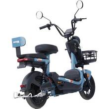 Электроскутер MAXXTER 1000 Вт E1000 Blue