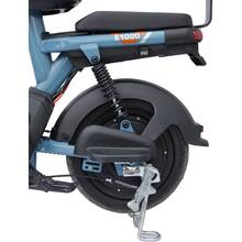 Электроскутер MAXXTER 1000 Вт E1000 Blue