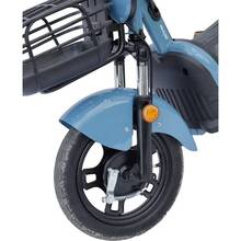 Электроскутер MAXXTER 1000 Вт E1000 Blue