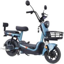 Электроскутер MAXXTER 1000 Вт E1000 Blue