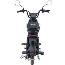 Электроскутер MAXXTER 1000 Вт E1000 Gray