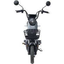 Электроскутер MAXXTER 1000 Вт E1000 Gray