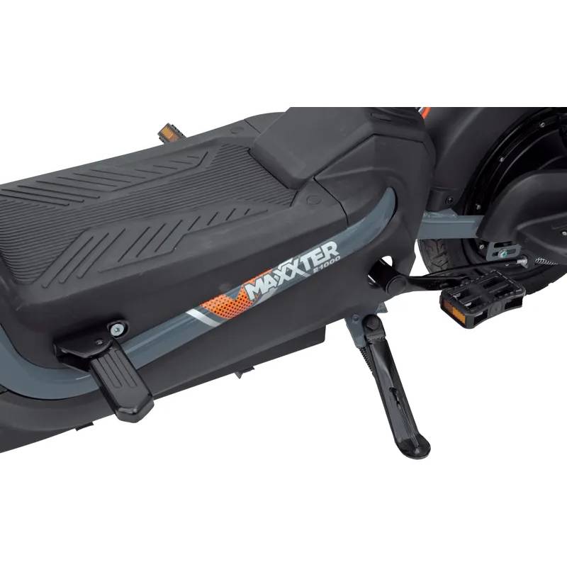Заказать Электроскутер MAXXTER 1000 Вт E1000 Gray