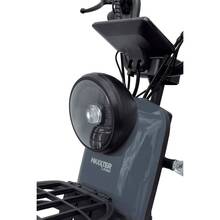 Электроскутер MAXXTER 1000 Вт E1000 Gray