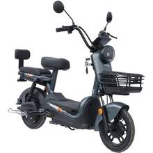 Электроскутер MAXXTER 1000 Вт E1000 Gray