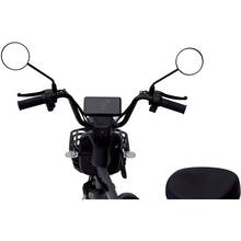 Электроскутер MAXXTER 1000 Вт E1000 Gray