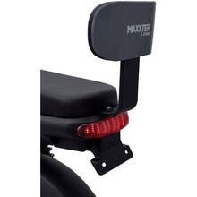 Электроскутер MAXXTER 1000 Вт E1000 Gray