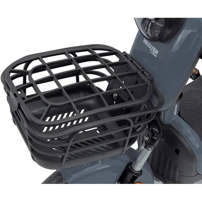 Фото Электроскутер MAXXTER 1000 Вт E1000 Gray