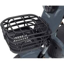 Электроскутер MAXXTER 1000 Вт E1000 Gray