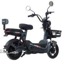 Электроскутер MAXXTER 1000 Вт E1000 Gray