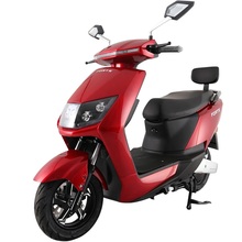 Электроскутер Forte Ranger Black (142786) ᐉ купить в FOXTROT