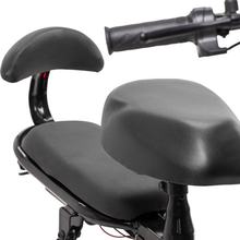 Электроскутер FORTE X1 Blue (151521)