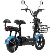 Электроскутер FORTE X1 Blue (151521)